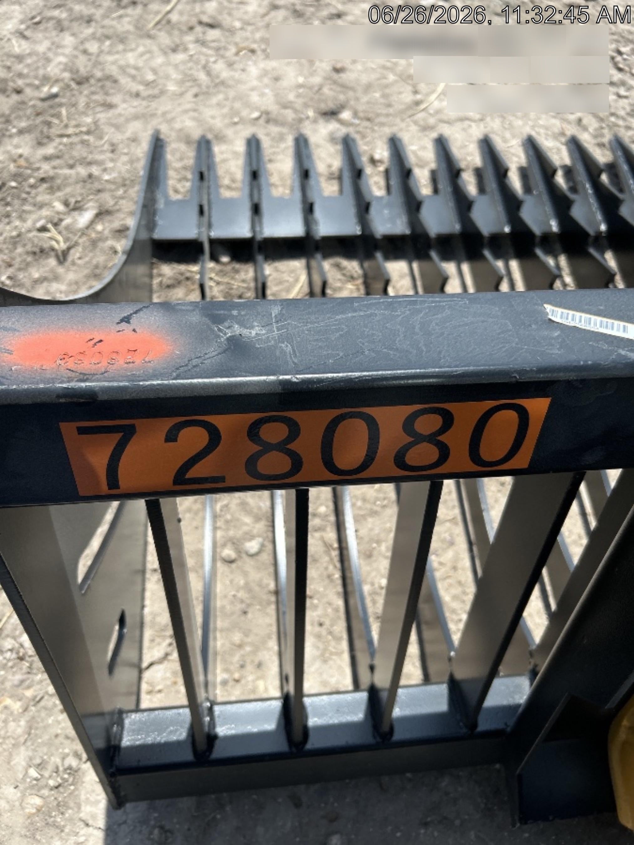 2026 ARROW MATERIAL HANDLING 374UNRB