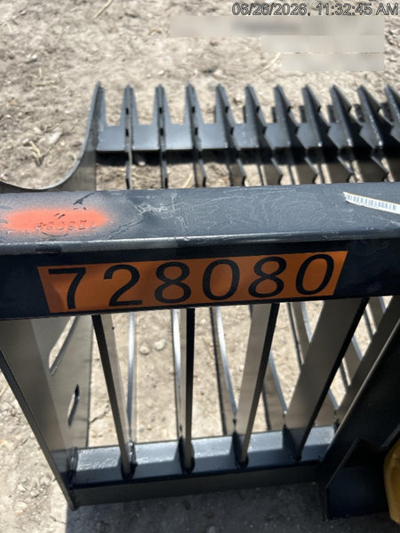 2026 ARROW MATERIAL HANDLING 374UNRB