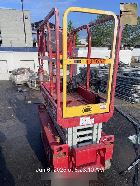 2021 MEC Micro 19