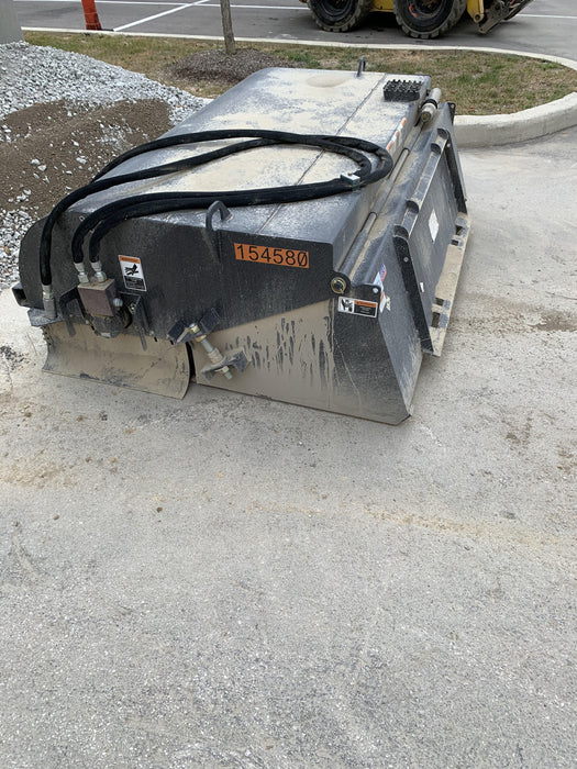 2021 PALADIN Sweepster SB72