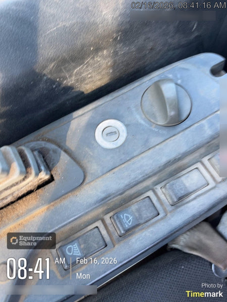 2019 SANY SY135C
