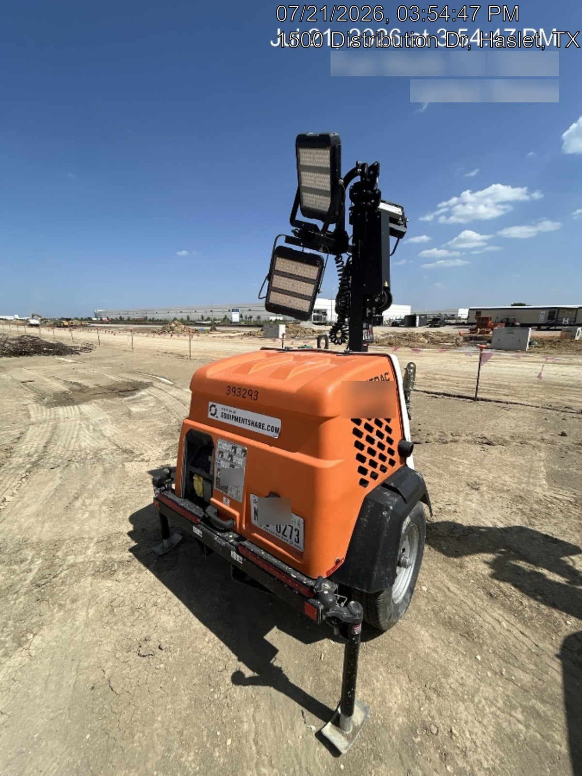 2024 GENERAC MLT2