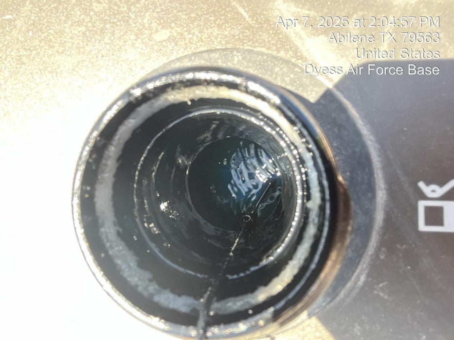 2025 HUSQVARNA FS3500 G