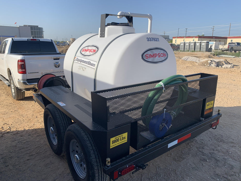 2023 SIMPSON SWT-52517