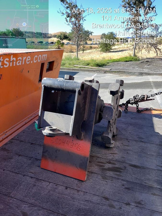 2025 STEEL UNLIMITED SUIME24CW