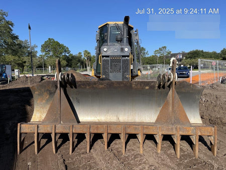 2019 D&E MANUFACTURING RKD1011