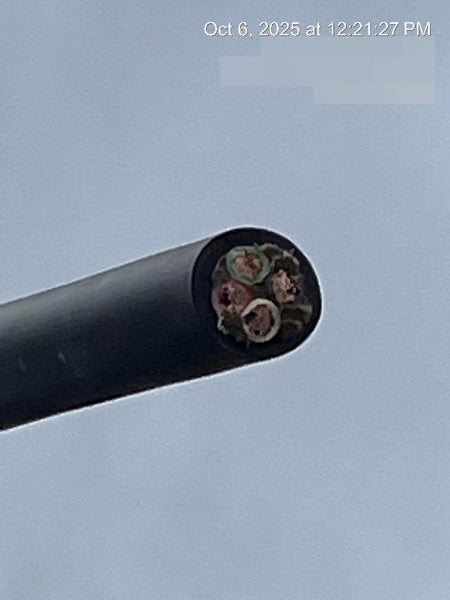 2020 LINCOLN ELECTRIC FLEXTEC 350X