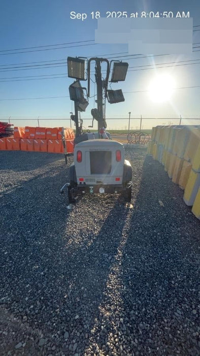 2024 WACKER NEUSON LTT4