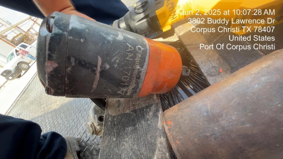 2021 MICHIGAN PNEUMATIC 751SS