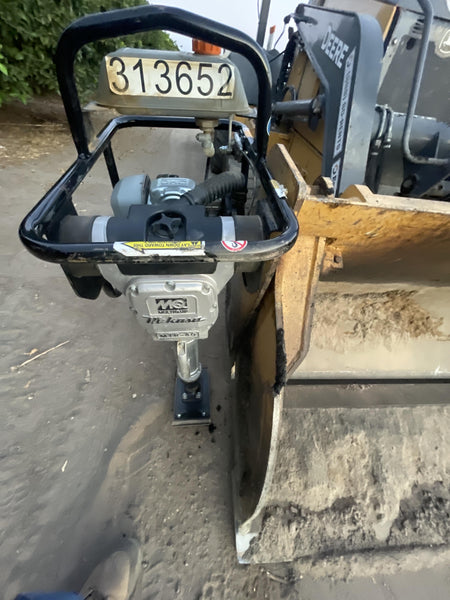 2023 MULTIQUIP MTR40HF