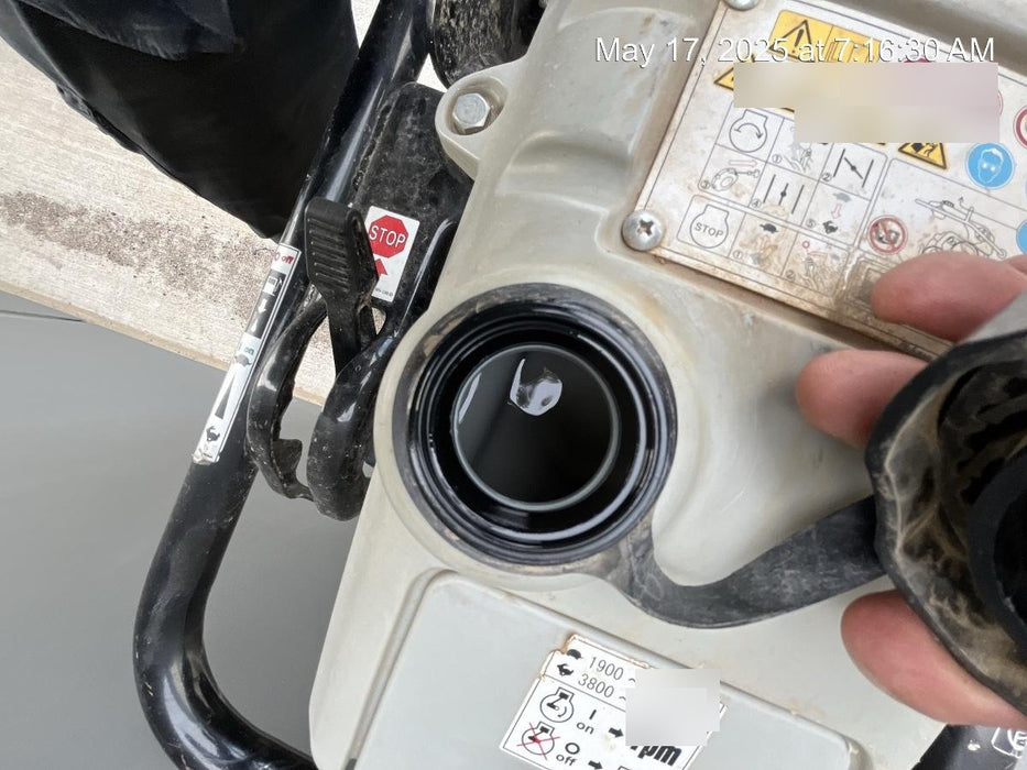 2023 MULTIQUIP MTX60HD