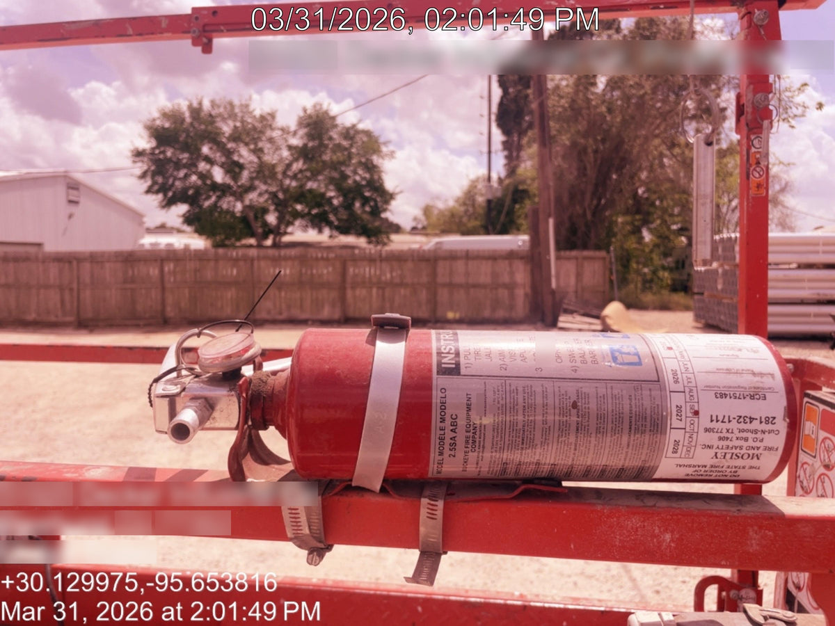 2023 SKYJACK SJ3219