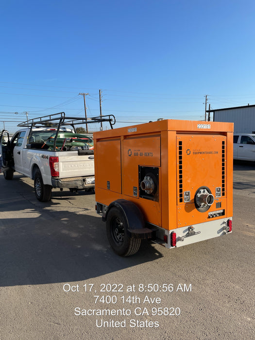 2022 PIONEER SAPP44S10L71-D2.9L4