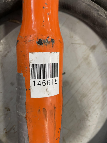 2021 MICHIGAN PNEUMATIC ES-1BLNS