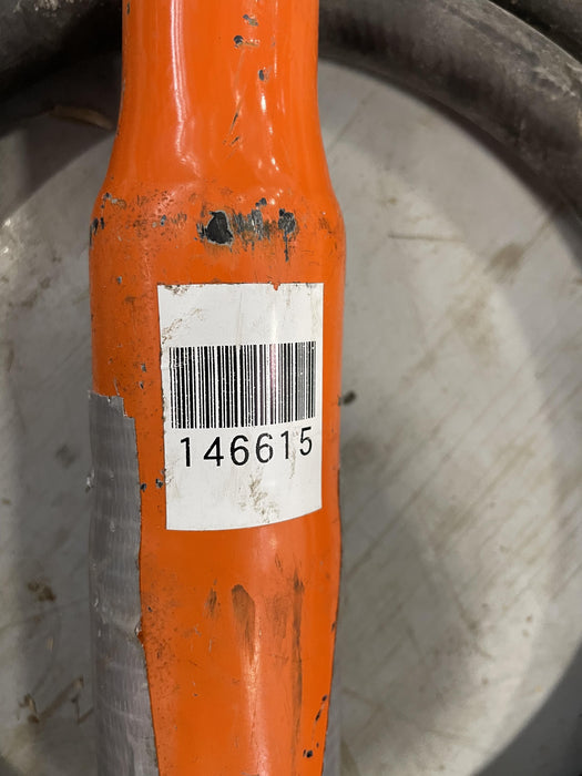 2021 MICHIGAN PNEUMATIC ES-1BLNS