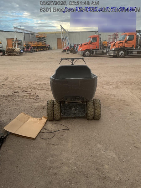 2023 TORO MB-1600
