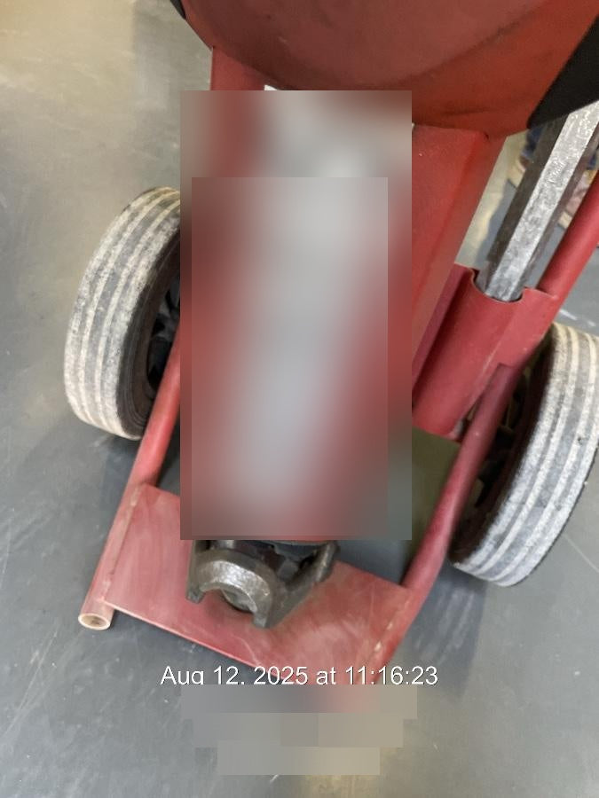 2021 HILTI TE 3000-AVR