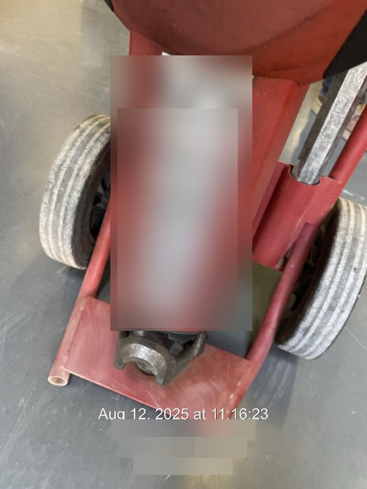 2021 HILTI TE 3000-AVR