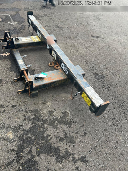 2020 STAR INDUSTRIES 1150C
