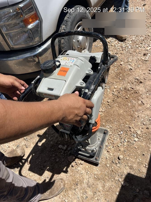 2023 MULTIQUIP MTX60HD