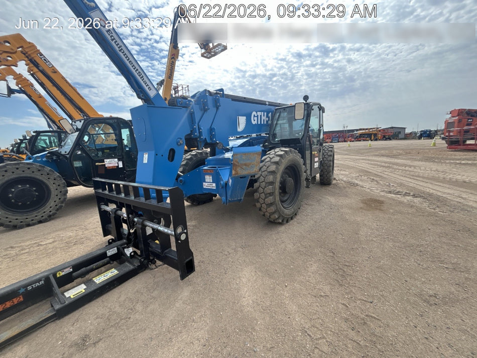 2025 STAR INDUSTRIES M1360B - Star JIB Boom