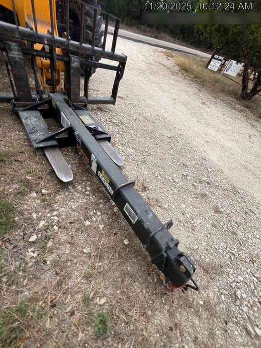 2024 STAR INDUSTRIES M1360B - Star JIB Boom