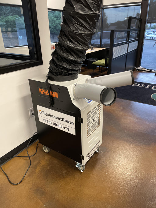 2022 KWIKOOL KPAC1411-2