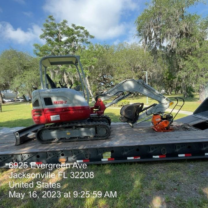 2023 MULTIQUIP MVC82VHW