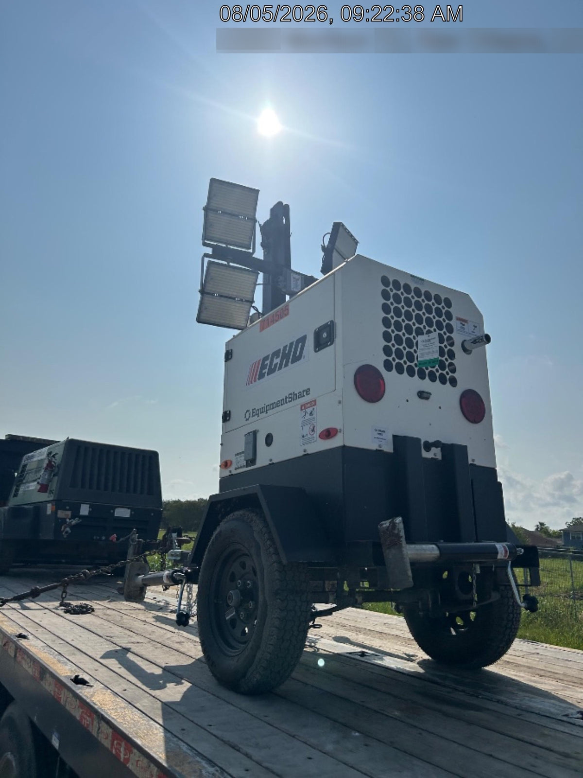 2026 ECHO DLT-3