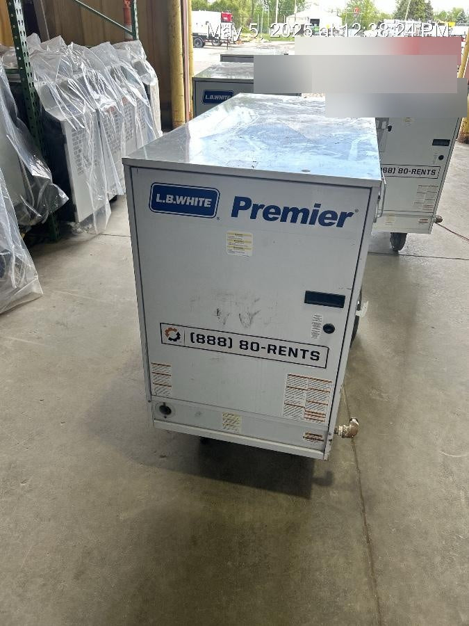 2023 LB WHITE Premier 350 DF 2.0 LINK