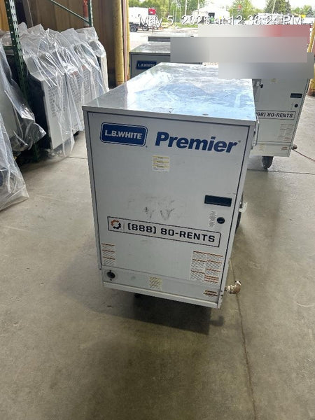 2023 LB WHITE Premier 350 DF 2.0 LINK