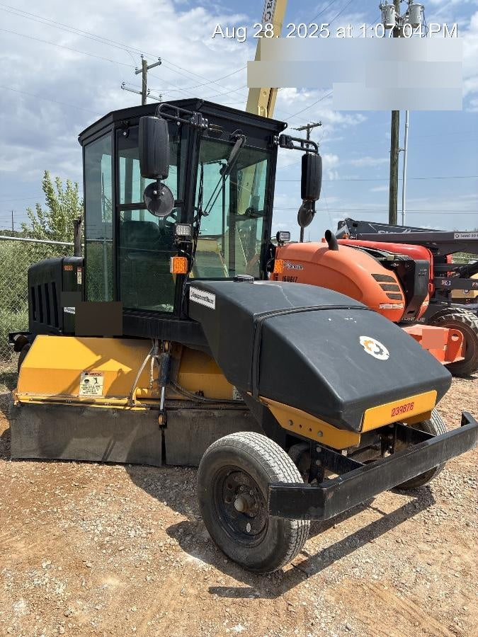 2022 LAYMOR SM450