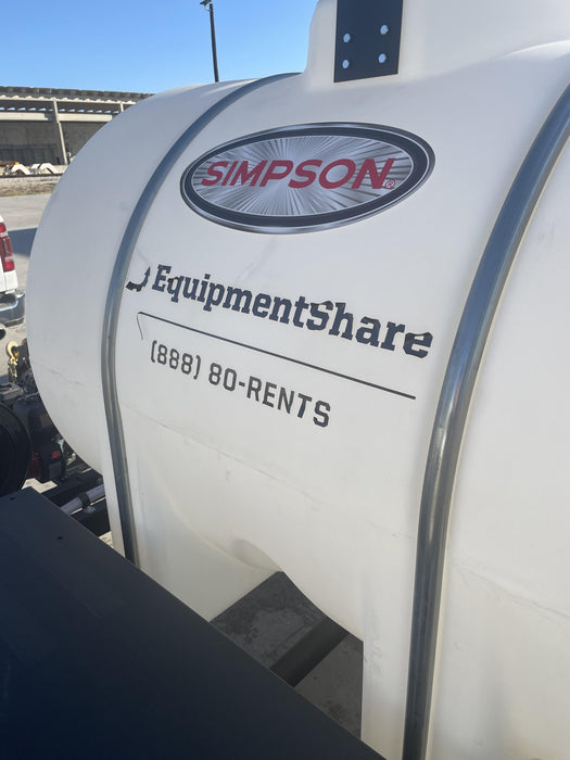 2023 SIMPSON SWT-52517