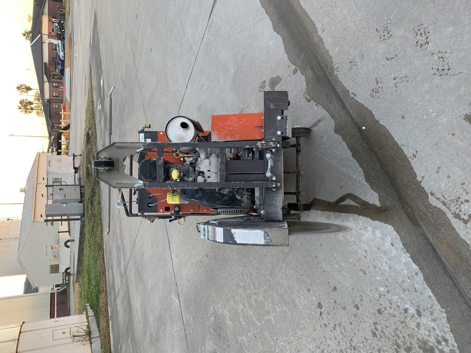 2020 HUSQVARNA FS3500 G