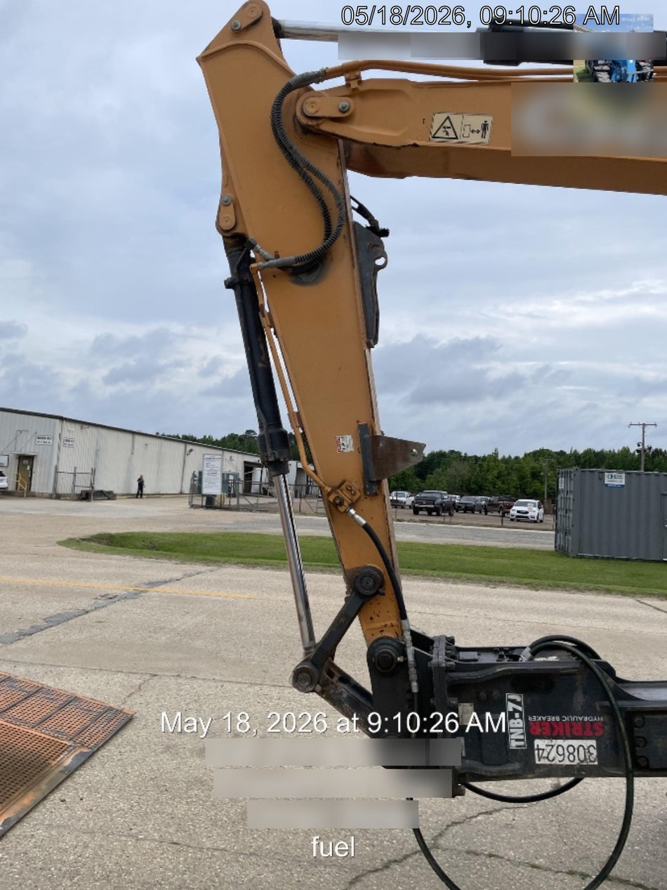 2023 STRIKER TNB-7J