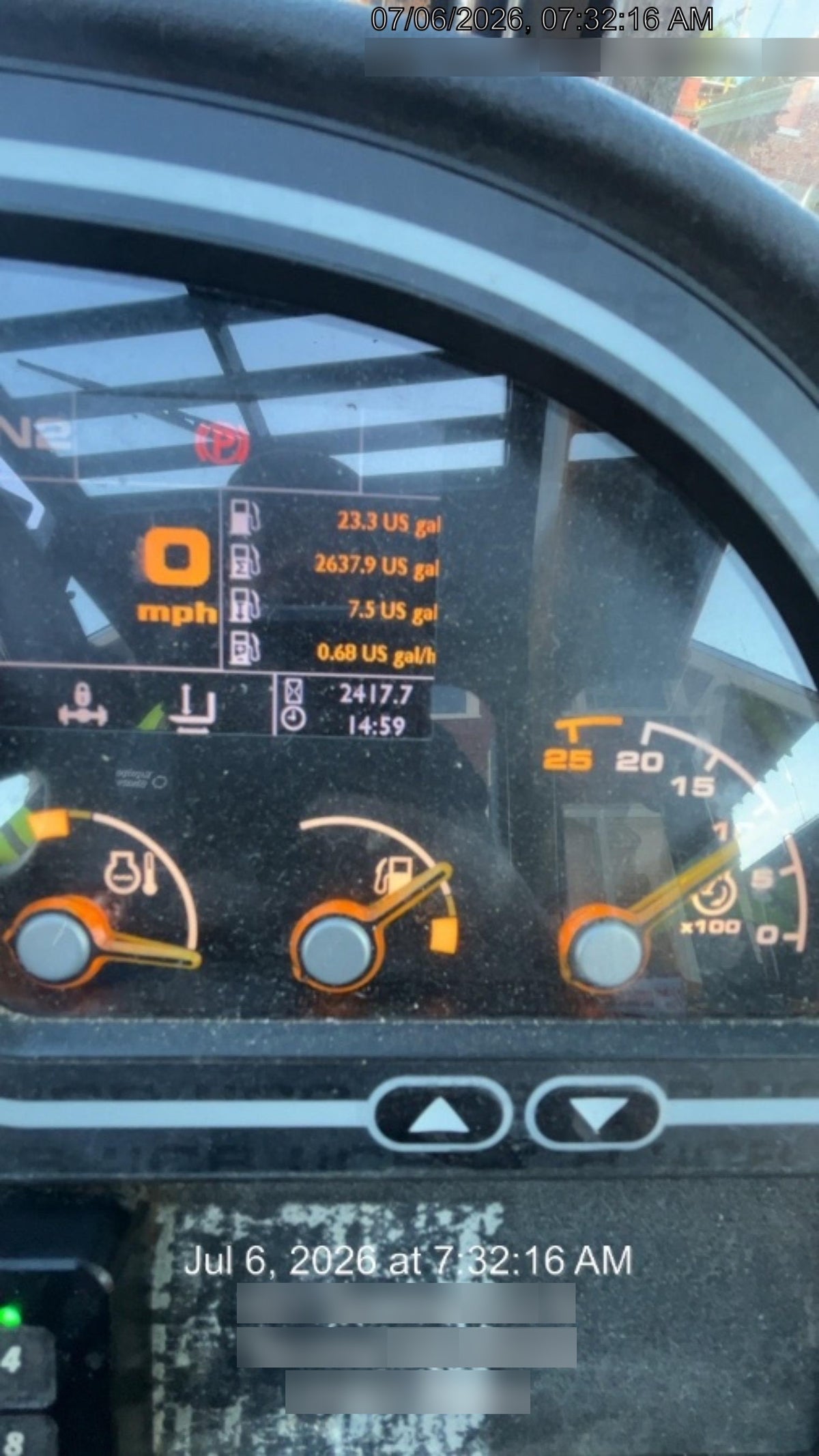 2020 JCB 510-56