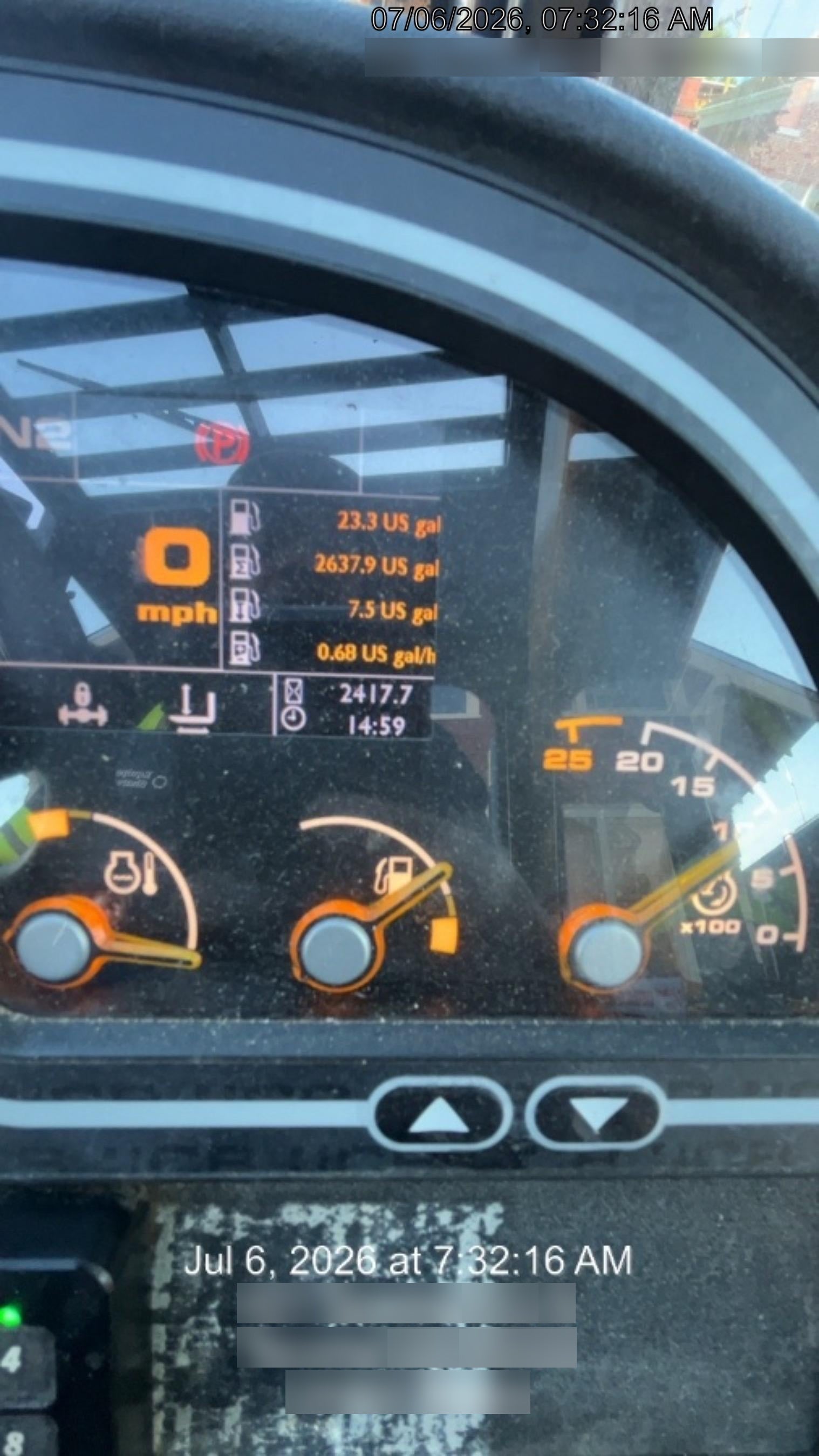 2020 JCB 510-56