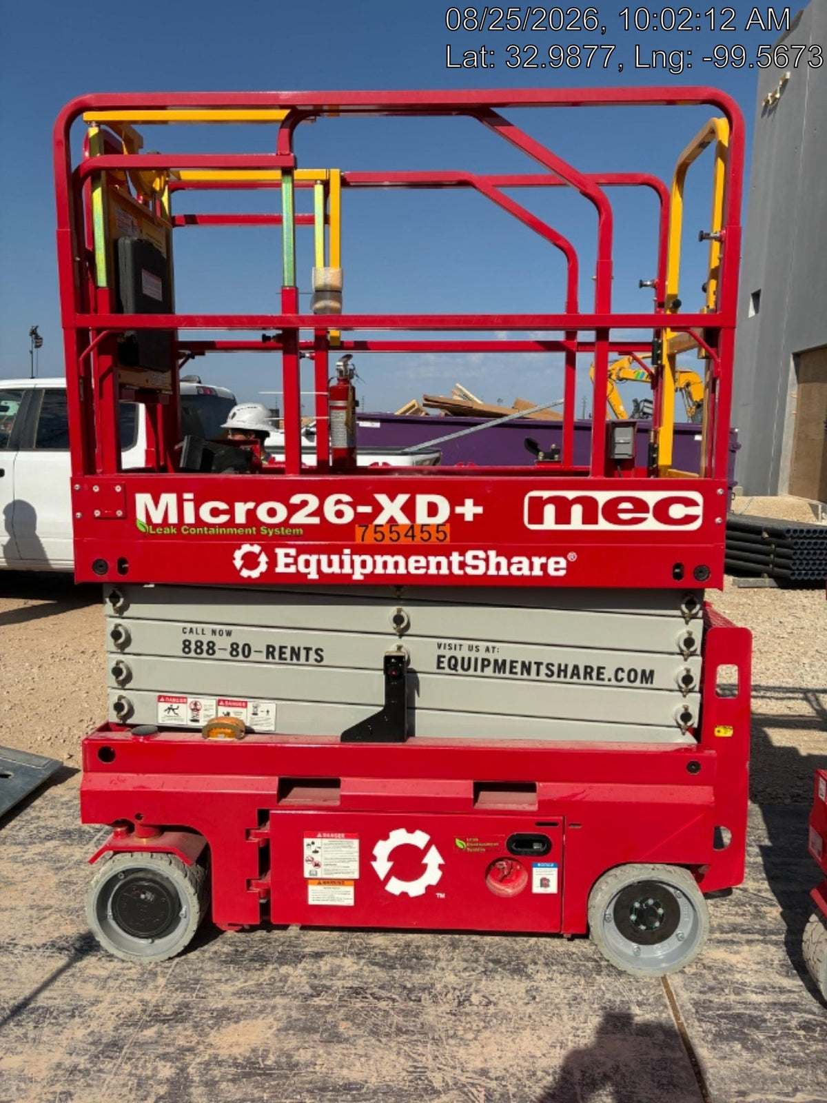2026 MEC Micro 26-XD+
