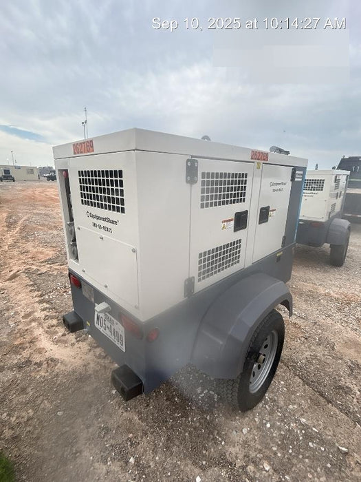 2022 ATLAS COPCO QAS45 CWK