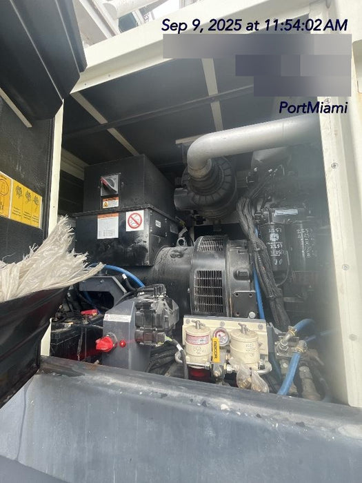 2022 ATLAS COPCO QAS 330