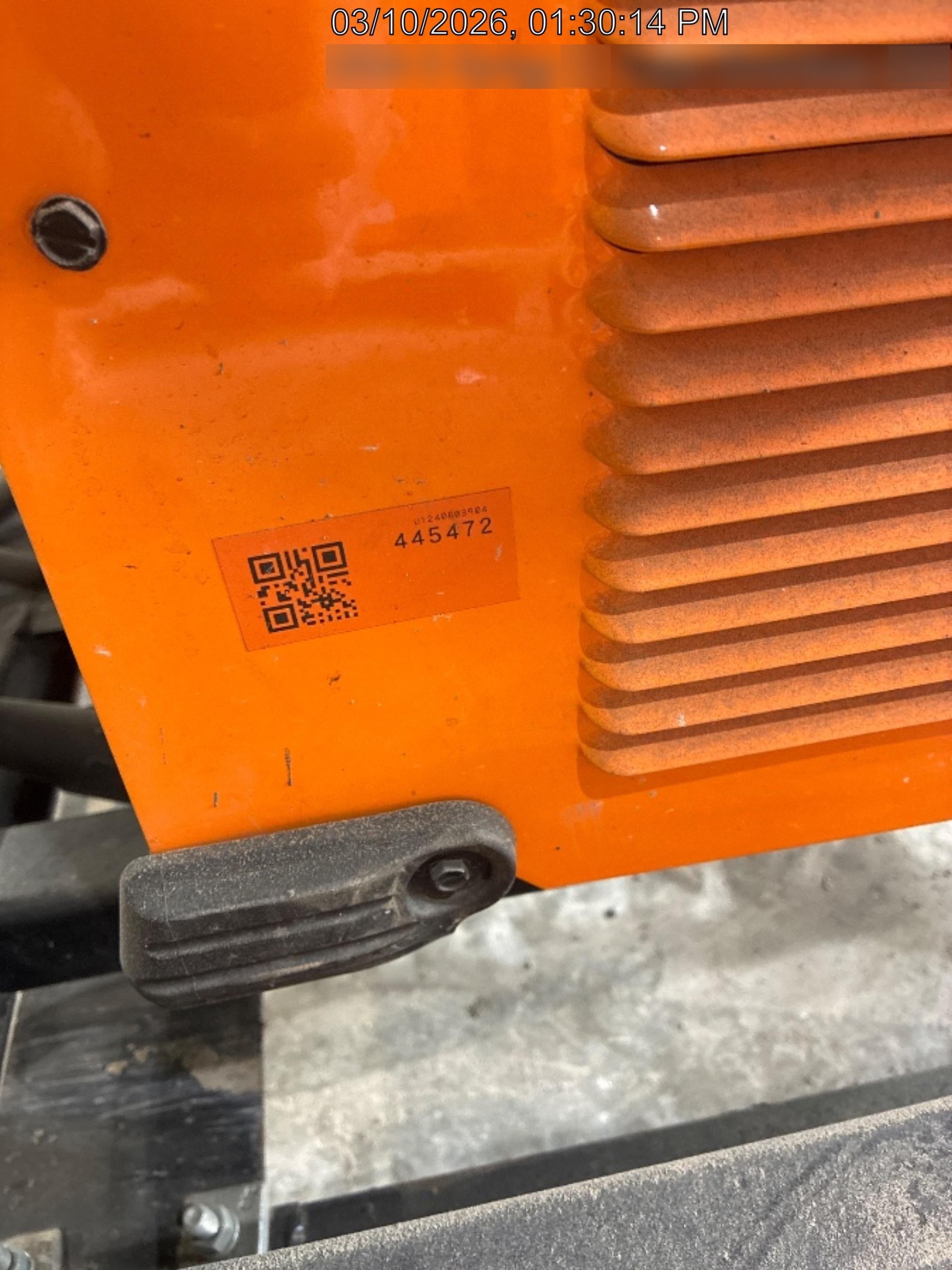 2024 LINCOLN ELECTRIC FLEXTEC 350X