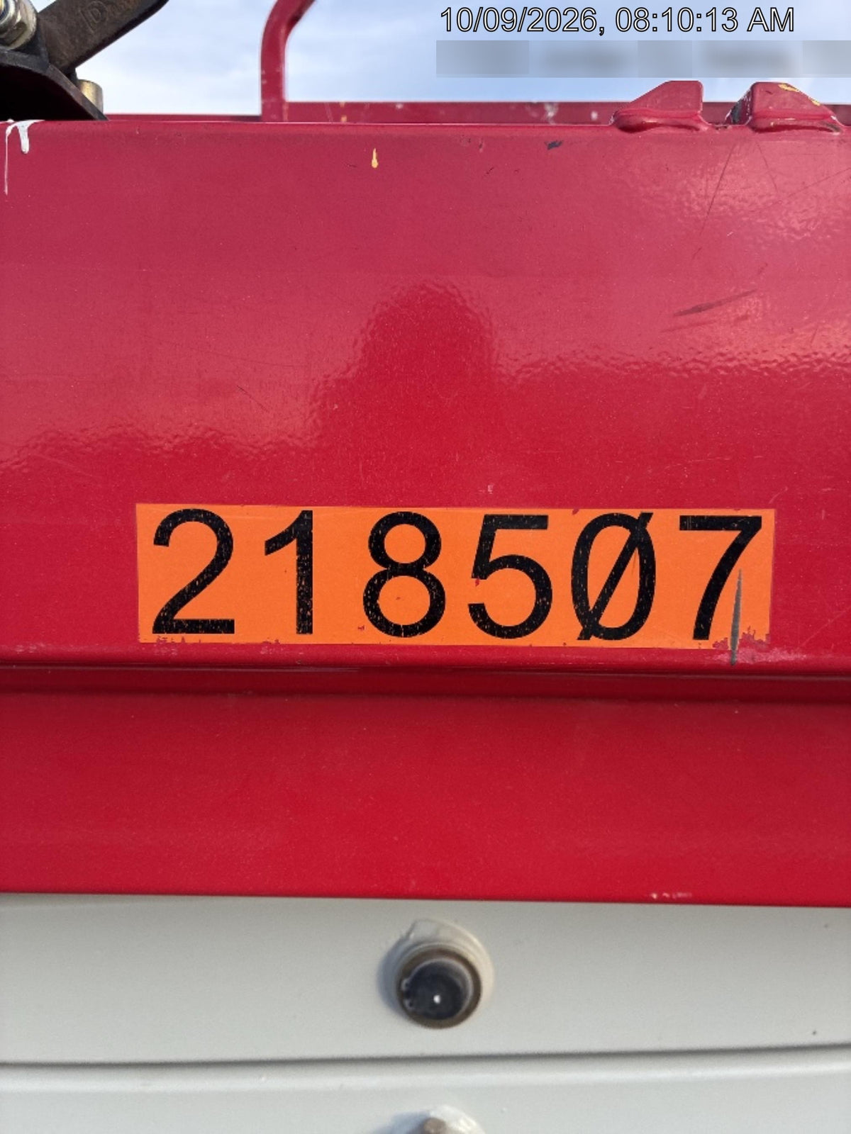 2022 MEC 4046SE