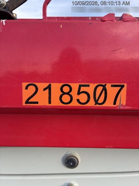 2022 MEC 4046SE
