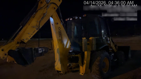 2023 JCB 3CX-14 Extendable Stick