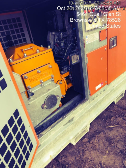 2022 MYERS-SETH MSP PP-150