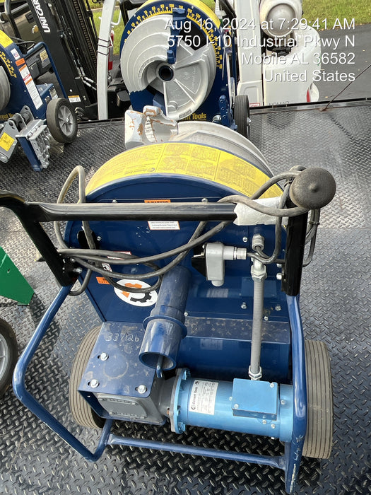 2023 CURRENT TOOLS 77