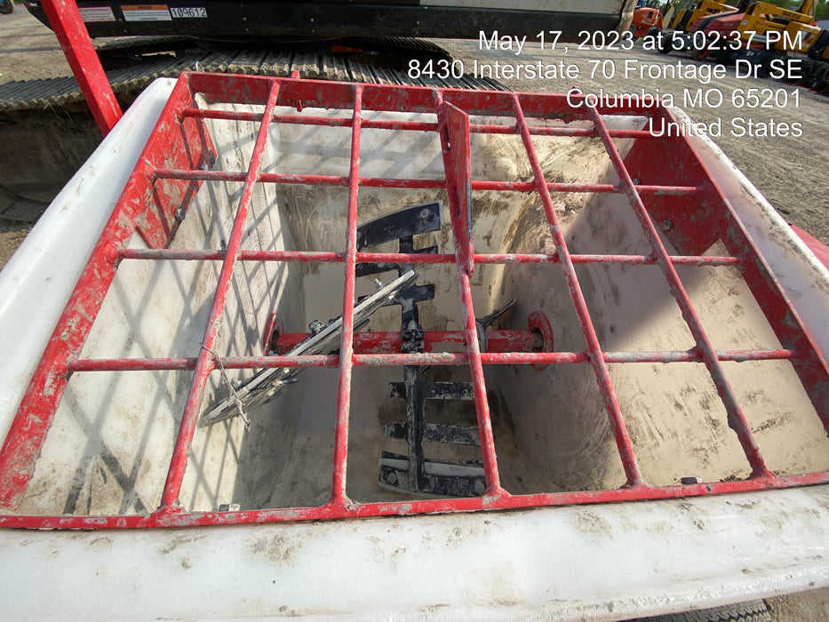 2022 MULTIQUIP WM90PH8