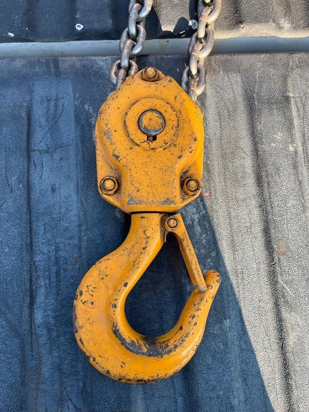 2022 HARRINGTON L5LB060-20
