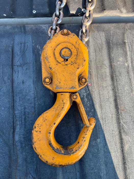 2022 HARRINGTON L5LB060-20