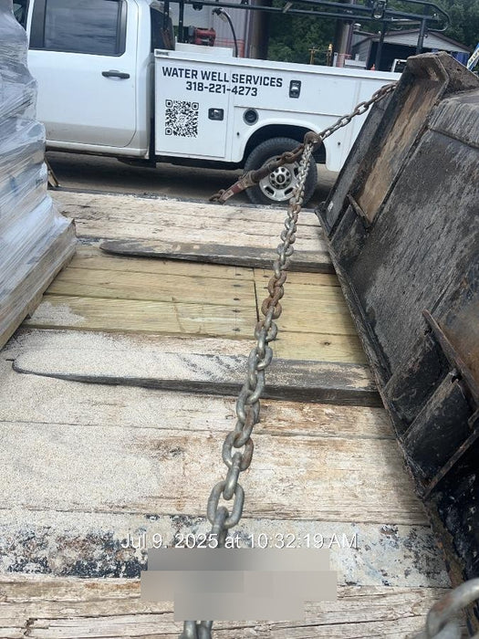 2020 PALADIN 48" Pallet Forks - Paladin